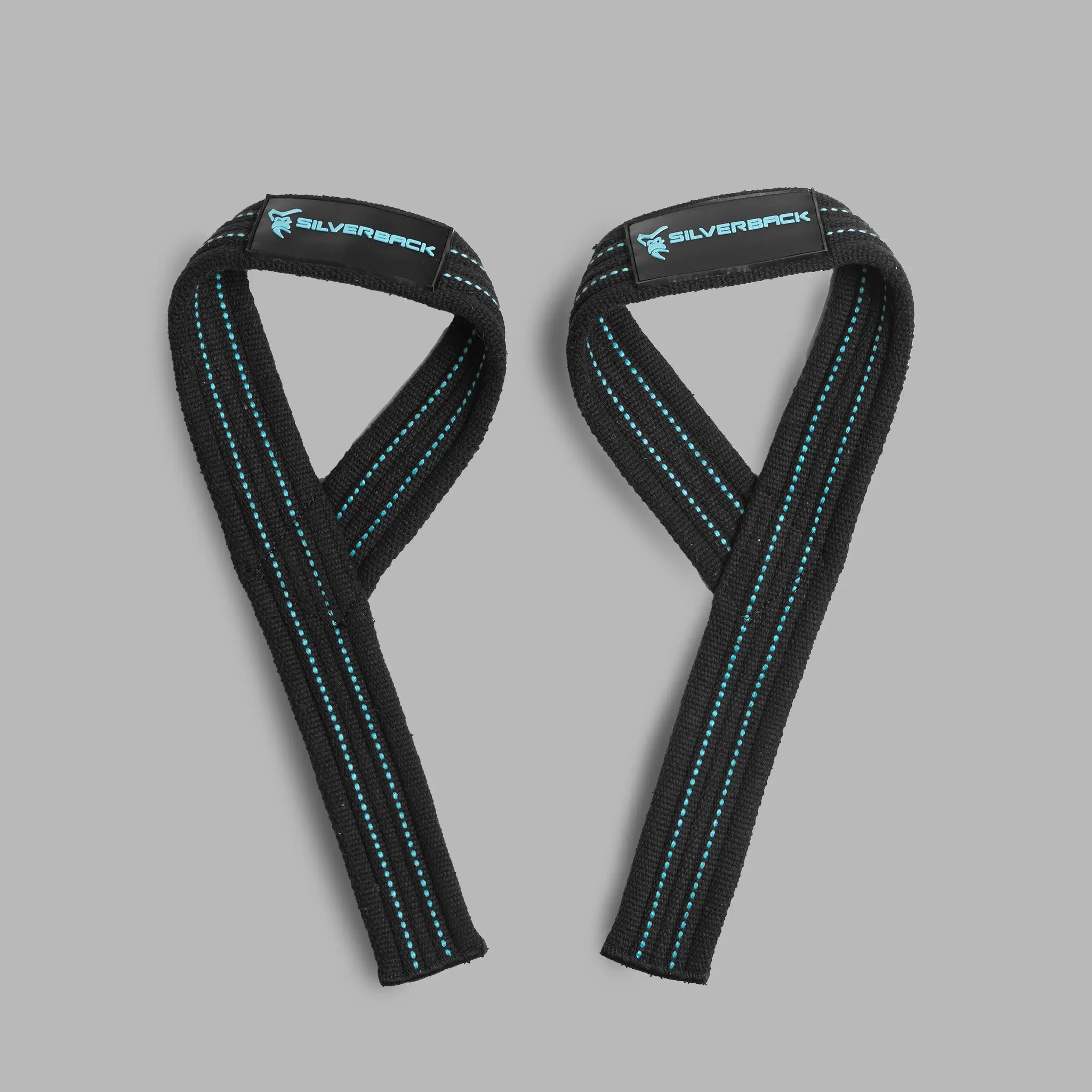 Fortis Speed Straps - Silverback Gymwear