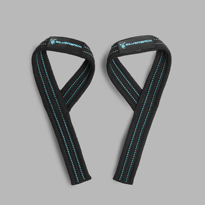 Fortis Speed Straps - Silverback Gymwear