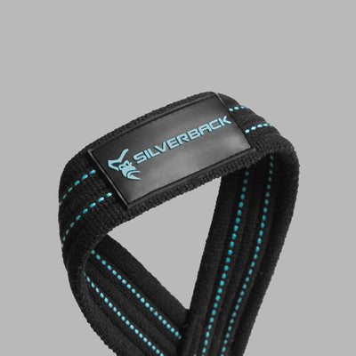 Fortis Speed Straps - Silverback Gymwear