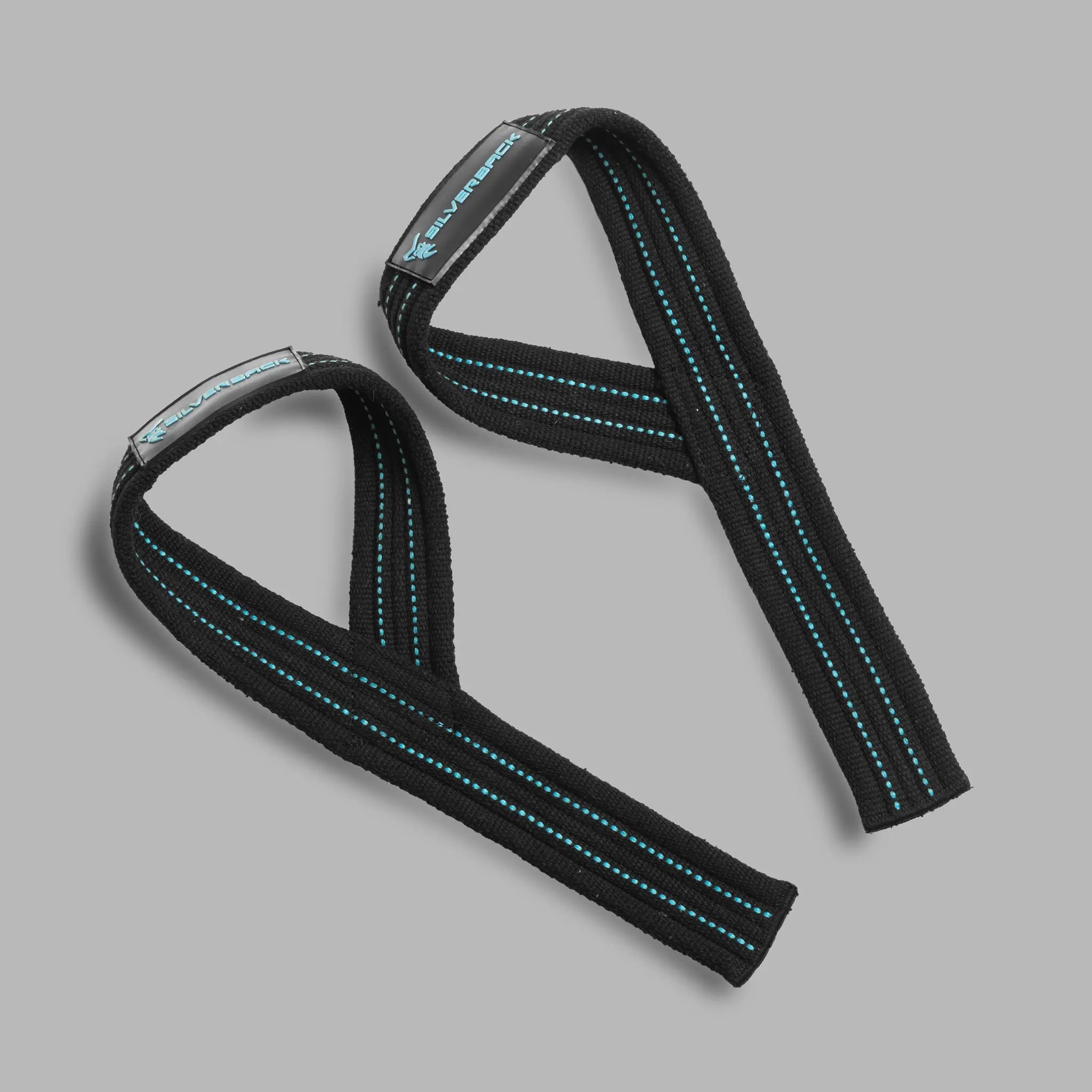 Fortis Speed Straps - Silverback Gymwear