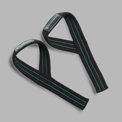 Fortis Speed Straps - Silverback Gymwear
