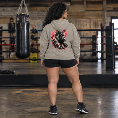 Untamed Pull Hood