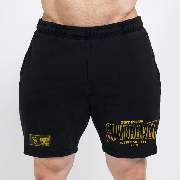 Icon Shorts - Limited Edition