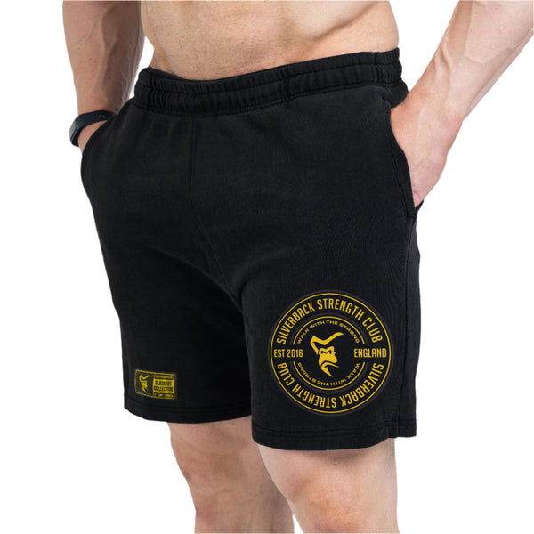 Legacy Shorts - Limited Edition