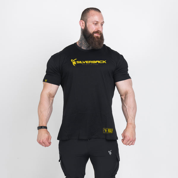 Strength Club T-Shirt - Limited Edition