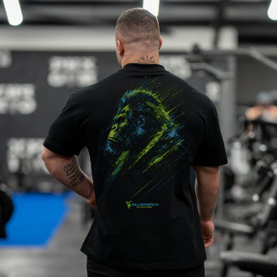 Surge Relaxed T-Shirt