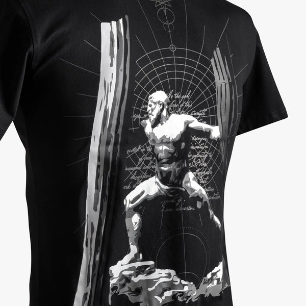 IF - Hercules T-Shirt Exhibit D