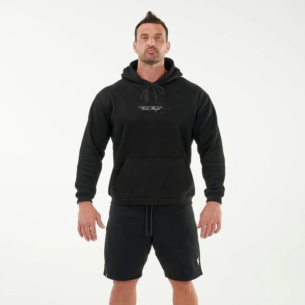 Hercules Pull Hoodie - Silverback Gymwear