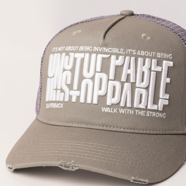 Unstoppable Cap