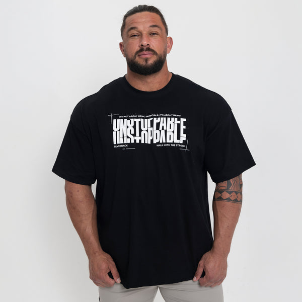 Unstoppable Mirror T-Shirt