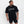 Invincible T-Shirt Black - Silverback Gymwear