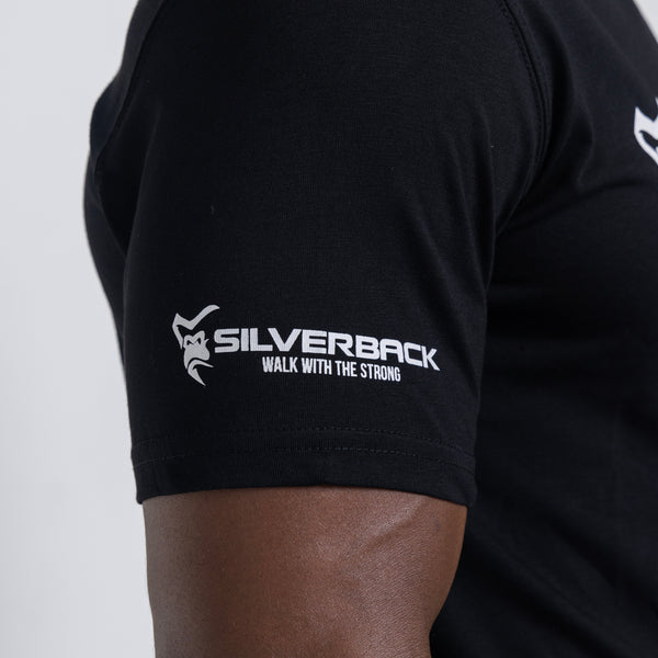 Ventis T-Shirt - Silverback Gymwear