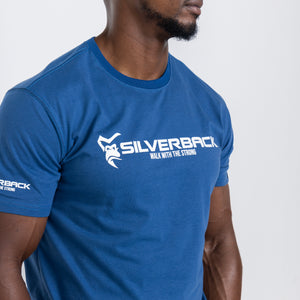 Ventis T-Shirt - Silverback Gymwear