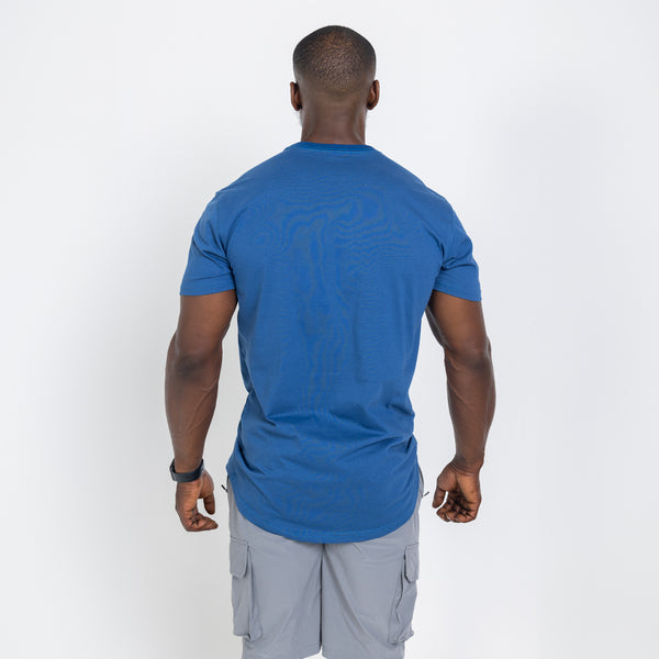 Ventis T-Shirt - Silverback Gymwear