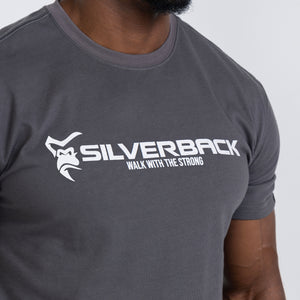 Ventis T-Shirt - Silverback Gymwear