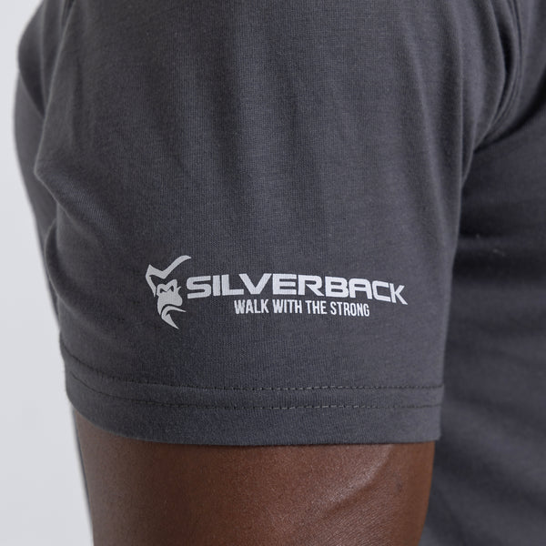 Ventis T-Shirt - Silverback Gymwear