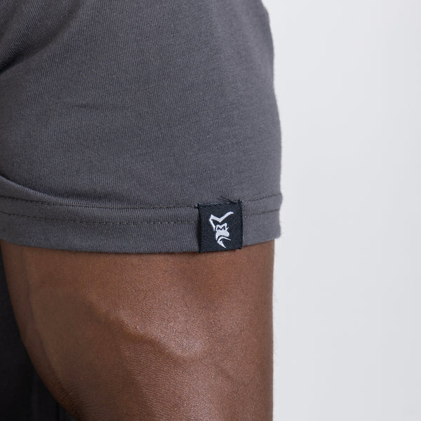 Ventis T-Shirt - Silverback Gymwear