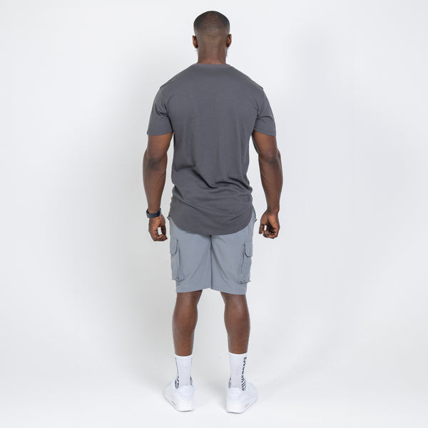 Ventis T-Shirt - Silverback Gymwear