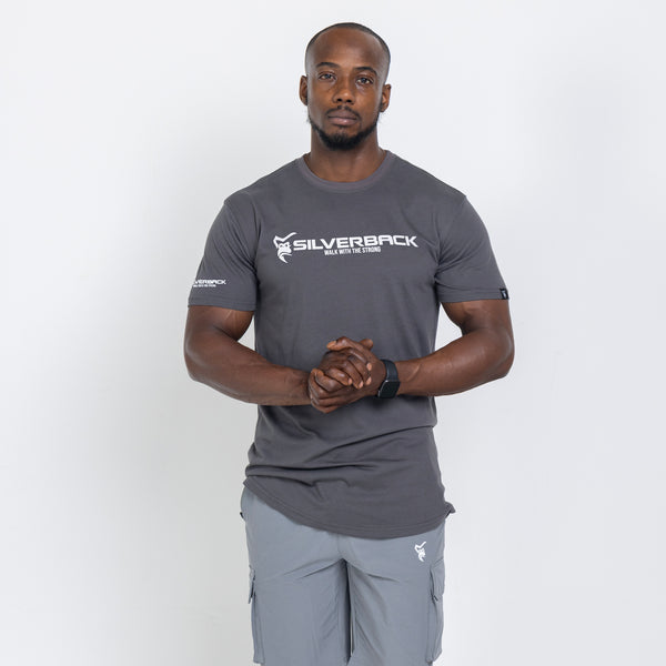 Ventis T-Shirt - Silverback Gymwear