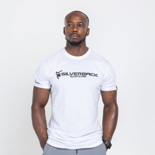 Ventis T-Shirt - Silverback Gymwear