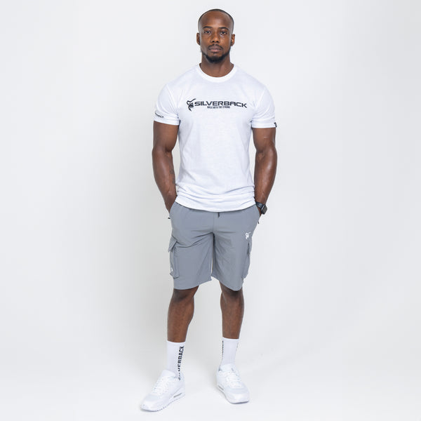 Ventis T-Shirt - Silverback Gymwear