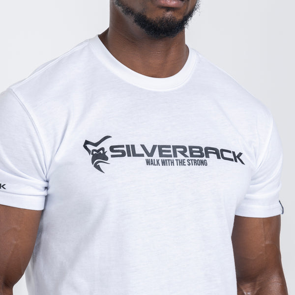 Ventis T-Shirt - Silverback Gymwear