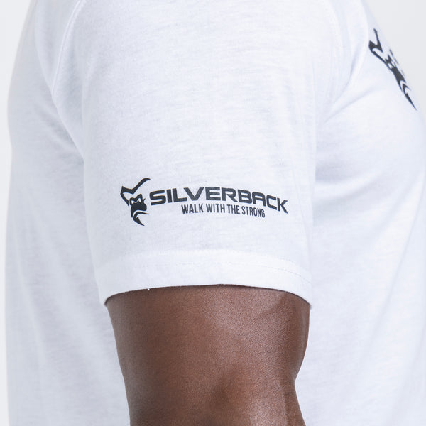 Ventis T-Shirt - Silverback Gymwear