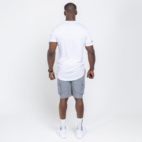 Ventis T-Shirt - Silverback Gymwear