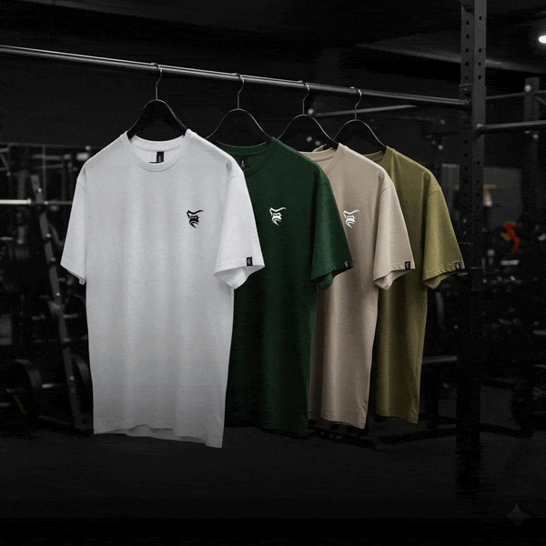 Vital Black Friday 4 T-Shirt Combo