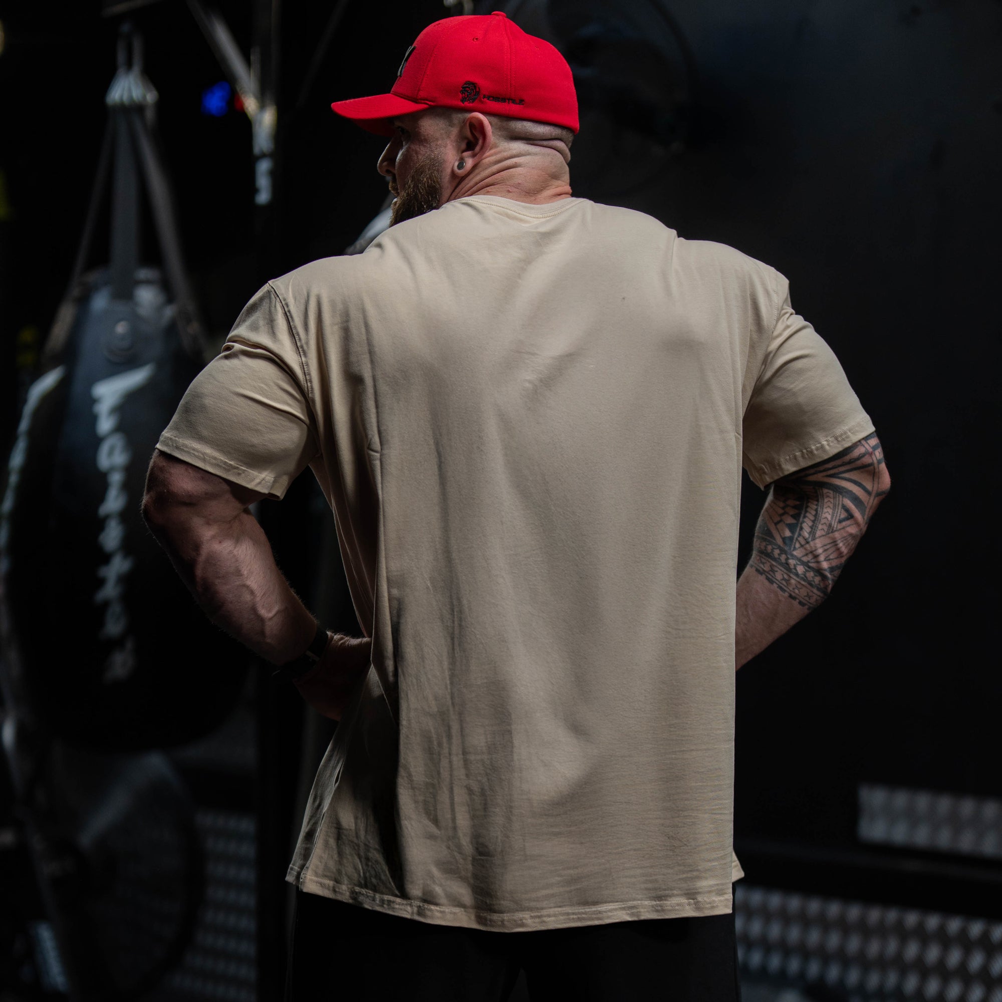S/S 26 Vital T-shirt
