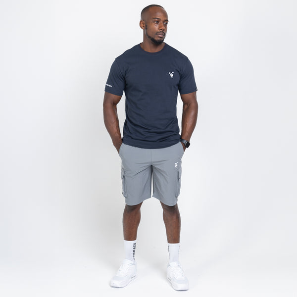 Vital T-Shirt - Silverback Gymwear