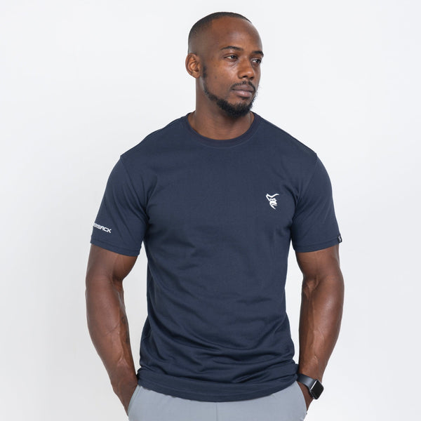 Vital T-Shirt - Silverback Gymwear