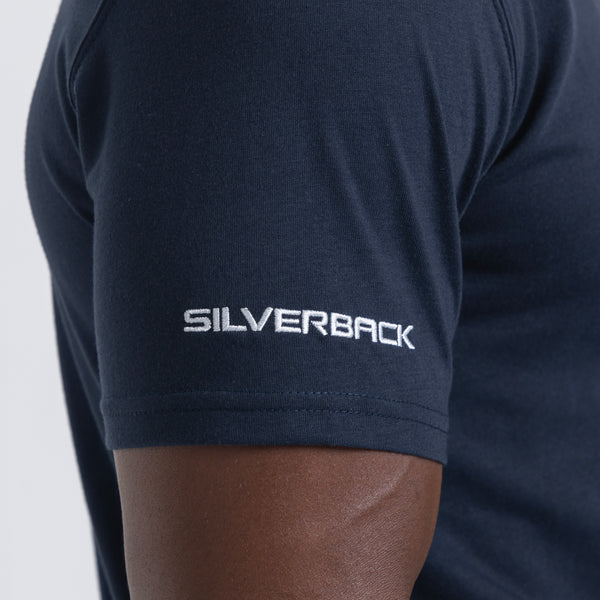 Vital T-Shirt - Silverback Gymwear