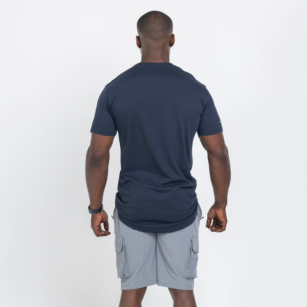 Vital T-Shirt - Silverback Gymwear