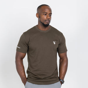 Vital T-Shirt - Silverback Gymwear