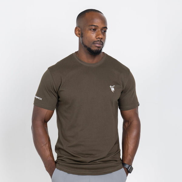 Vital T-Shirt - Silverback Gymwear