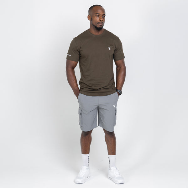 Vital T-Shirt - Silverback Gymwear