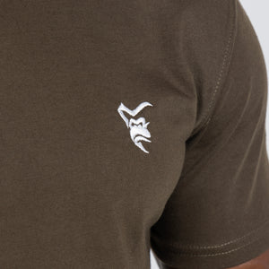 Vital T-Shirt - Silverback Gymwear