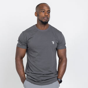 Vital T-Shirt - Silverback Gymwear