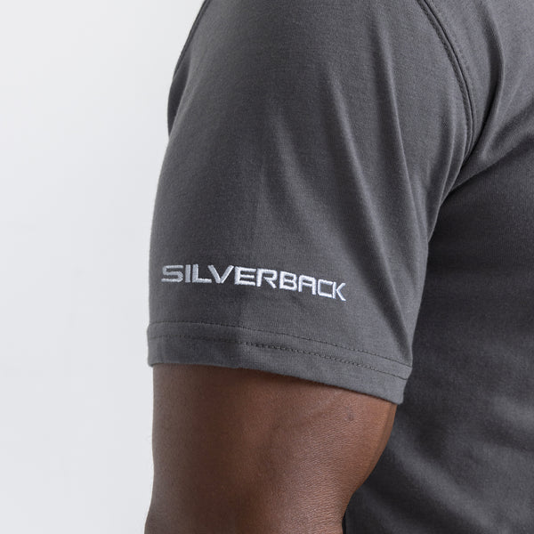 Vital T-Shirt - Silverback Gymwear