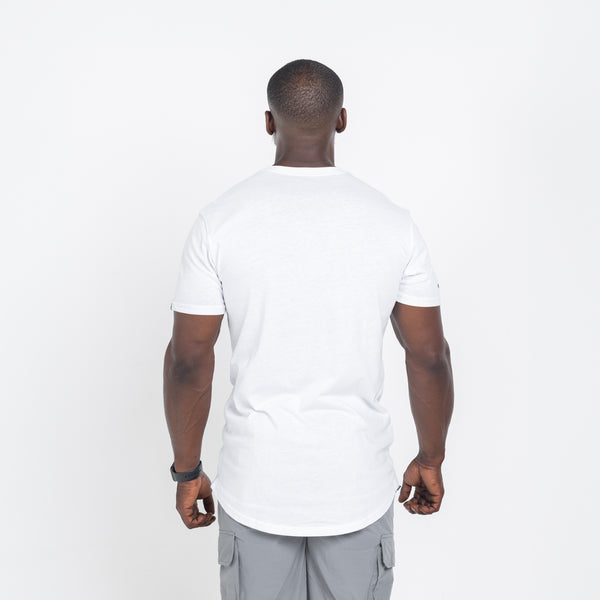 Vital T-Shirt - Silverback Gymwear