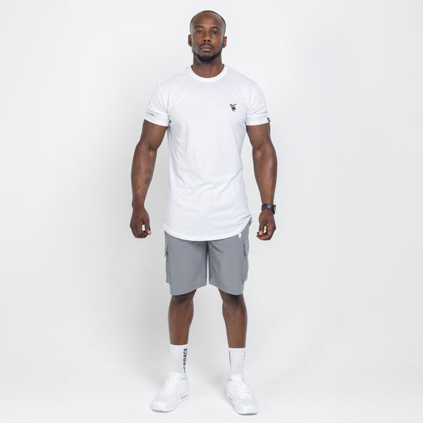 Vital T-Shirt - Silverback Gymwear