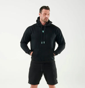 Vital Pull Hoodie - Silverback Gymwear