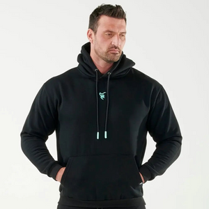 Vital Pull Hoodie - Silverback Gymwear