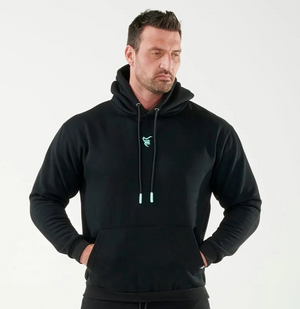 Vital Pull Hoodie - Silverback Gymwear