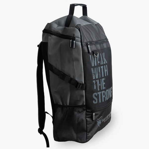 Walk With The Strong Ruck