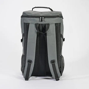 SPORTS BAG YASYO SILVER - 9044900005