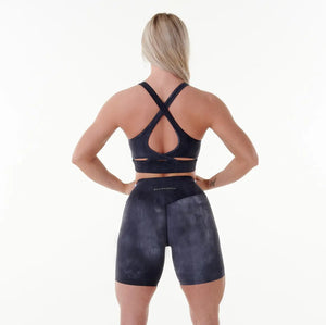 Storm Shorts - Silverback Gymwear