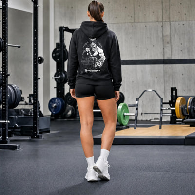 Hoodie Volonté