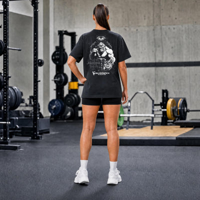 Willpower T-shirt